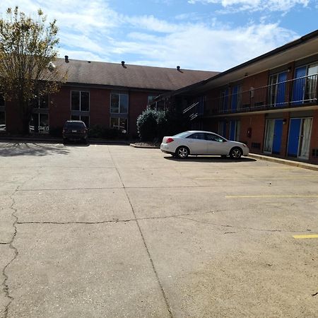 Fairview Inn & Suite Jonesboro Exterior photo