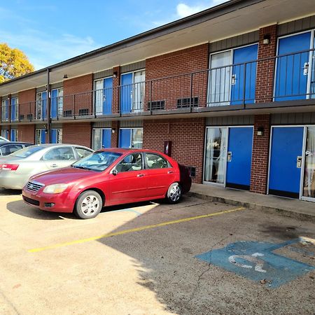 Fairview Inn & Suite Jonesboro Exterior photo